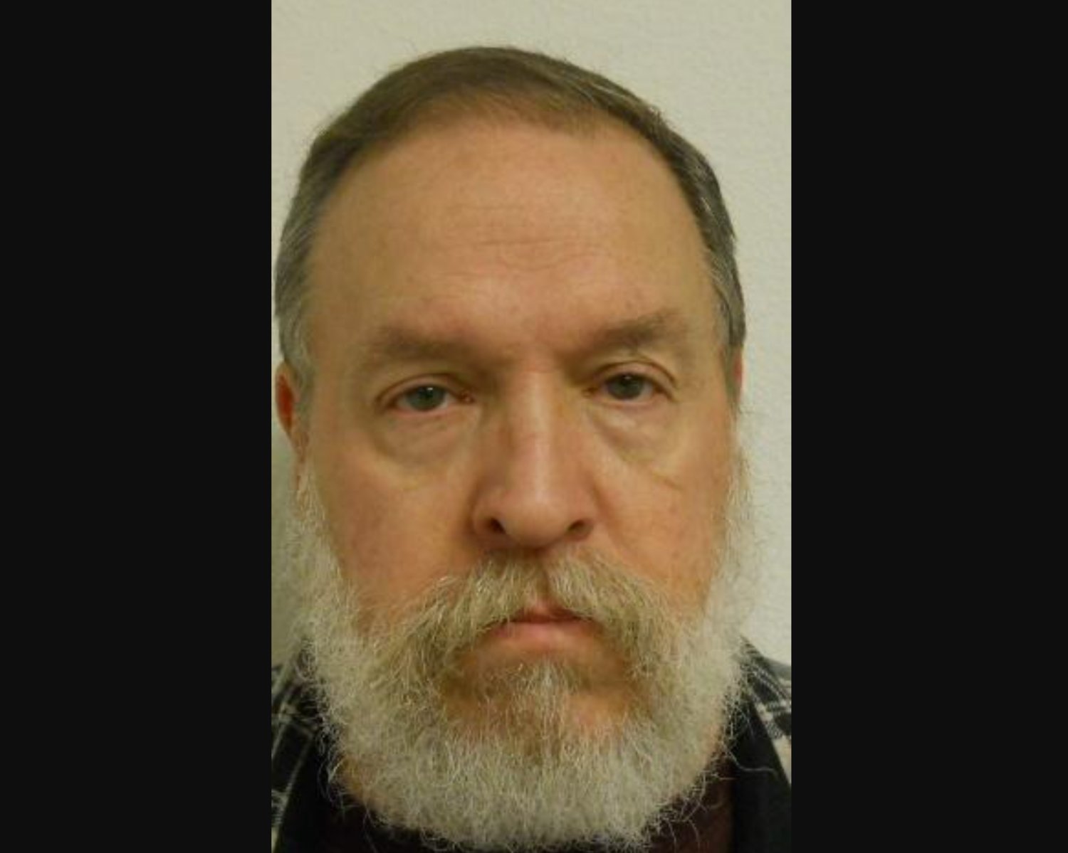 Richard D. Frye, 64, has been convicted for multiple sex crimes and has been classified as a high-risk to reoffend.